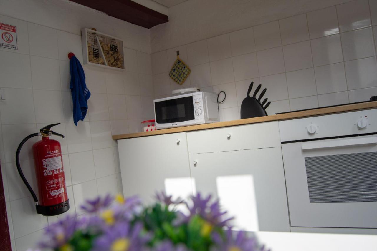 Pb4 House Vandrerhjem Braga Eksteriør bilde